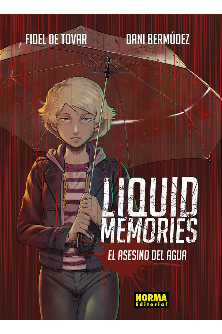 LIQUID MEMORIES INTEGRAL