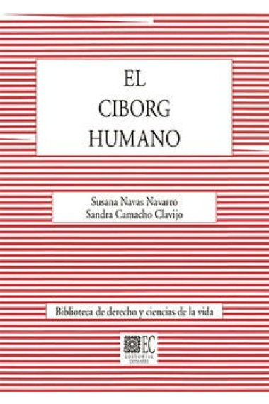 El ciborg humano