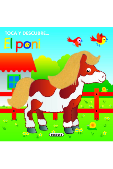 El poni