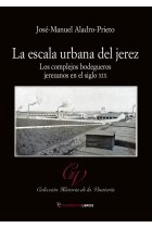 LA ESCALA URBANA DE JEREZ