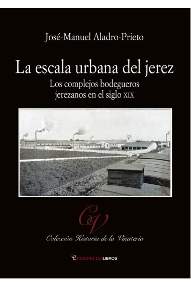 LA ESCALA URBANA DE JEREZ