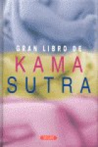 GRAN LIBRO DEL KAMASUTRA