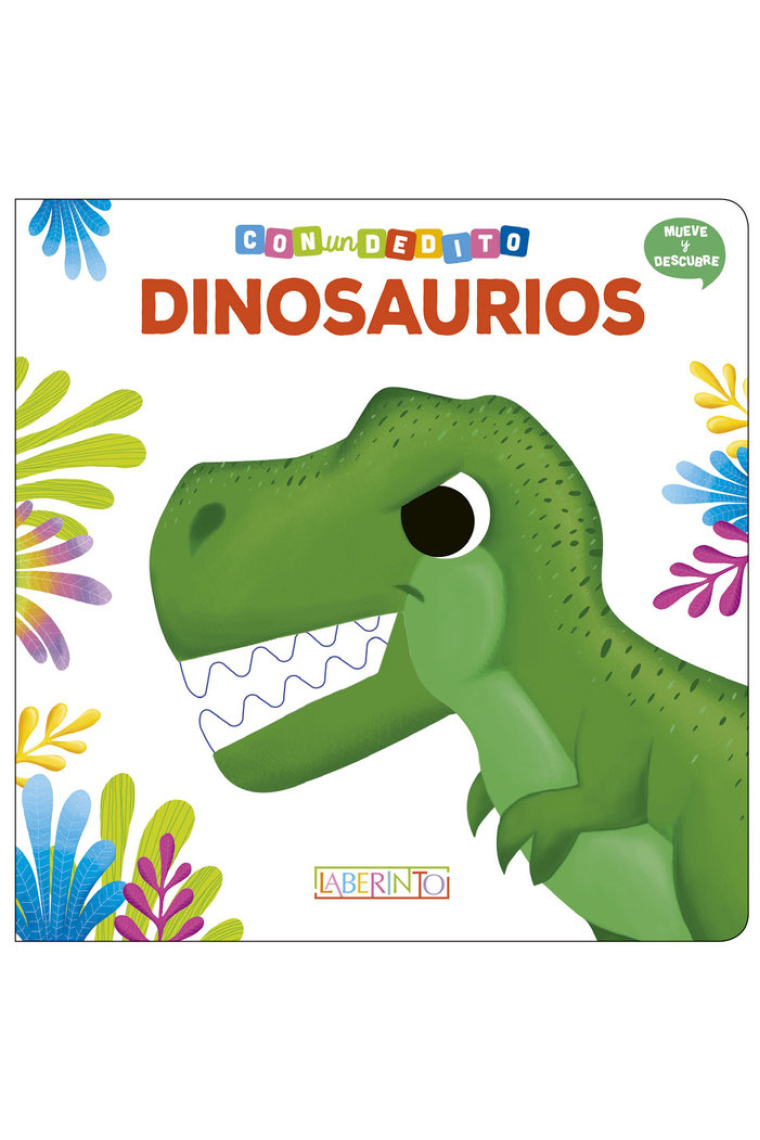 Dinosaurios