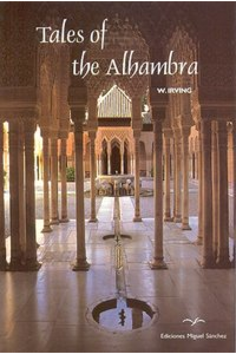 Tales of the Alhambra fotos