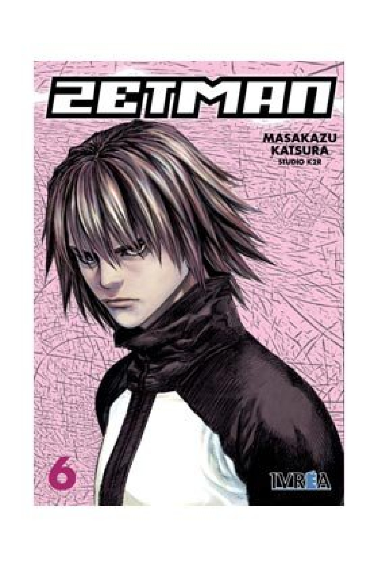 ZETMAN 6