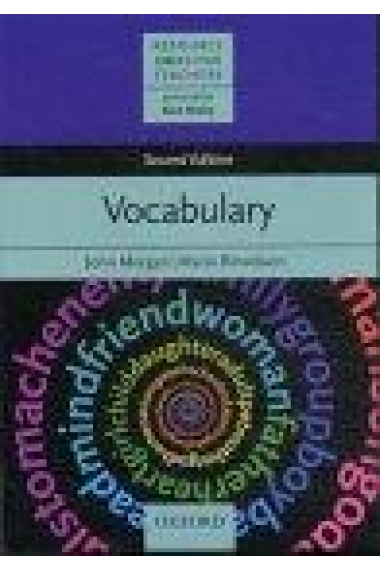 Vocabulary (Resource Book for Teachers)