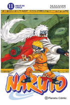 Naruto Català nº 11/72