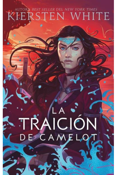 LA TRAICION DE CAMELOT