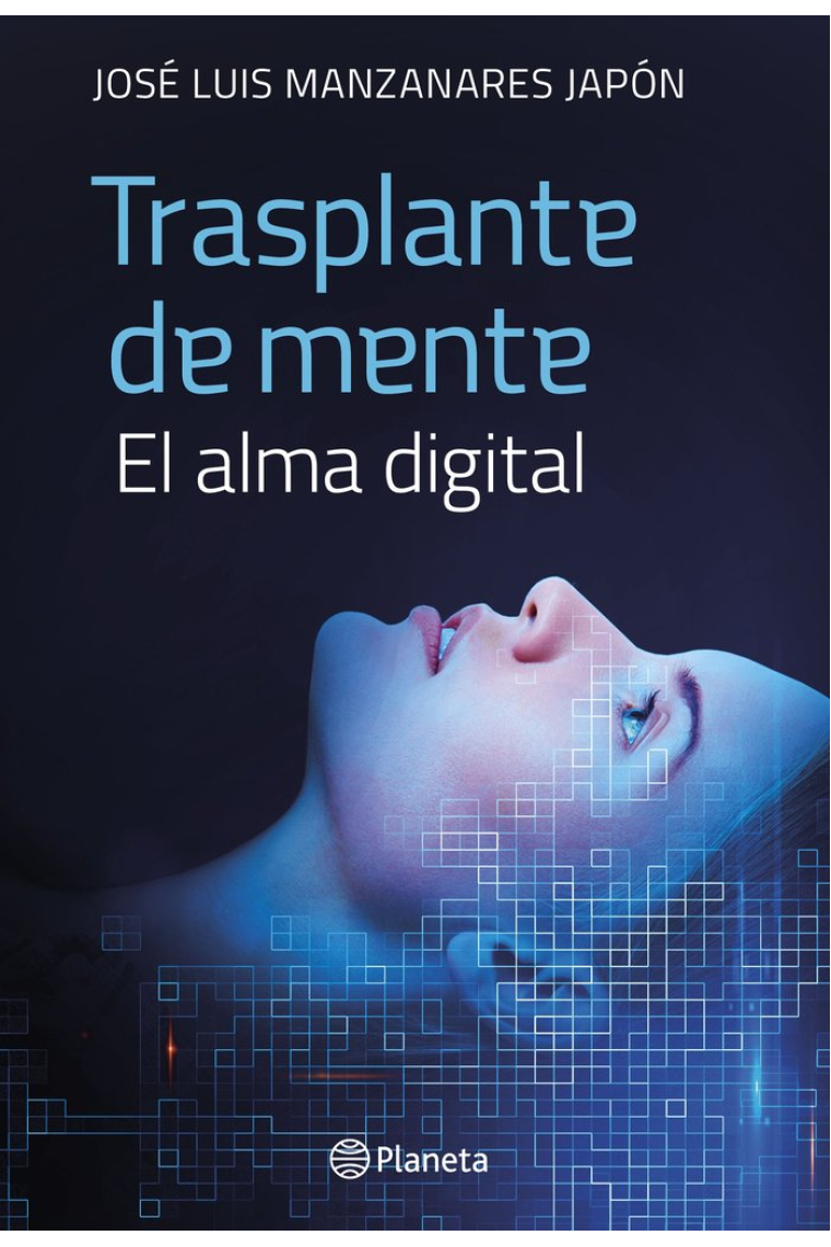 TRASPLANTE DE MENTE