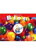 Balloons 1