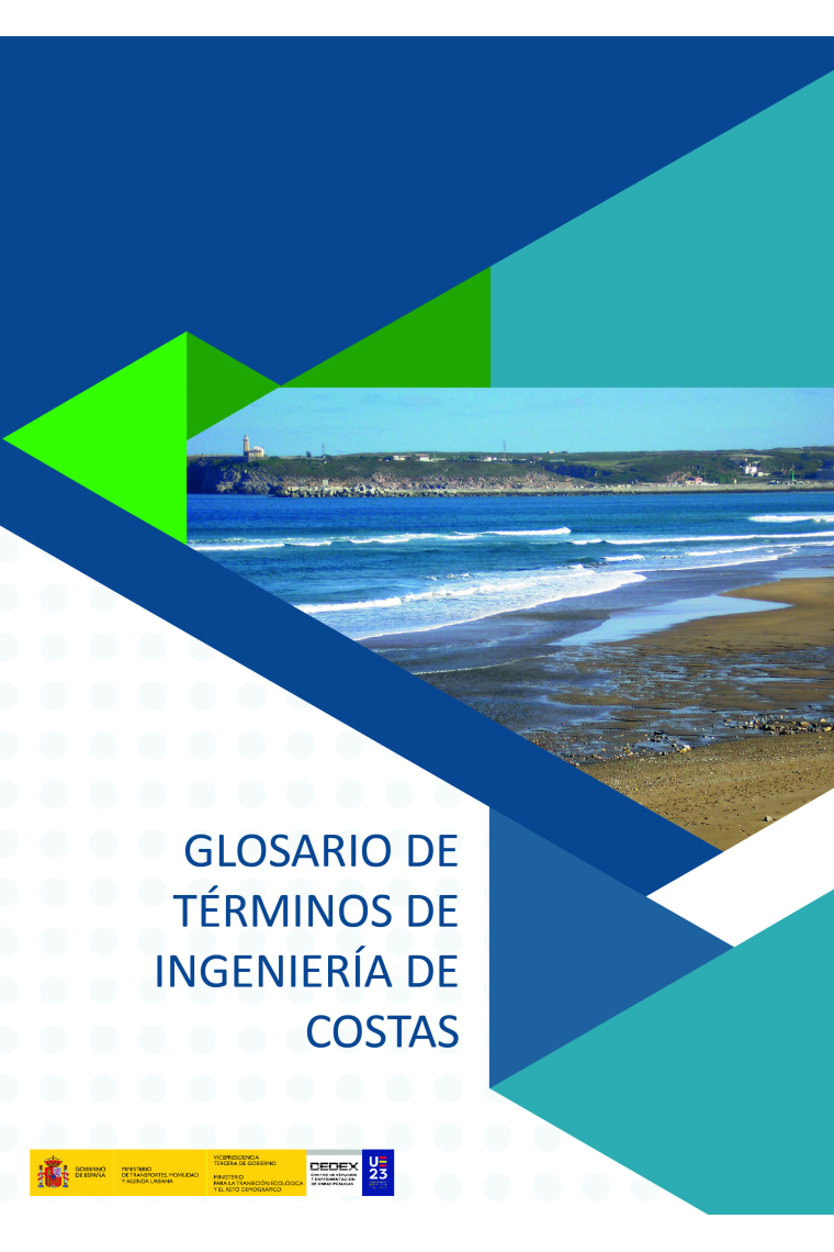 Glosario de términos de ingeniería de costas