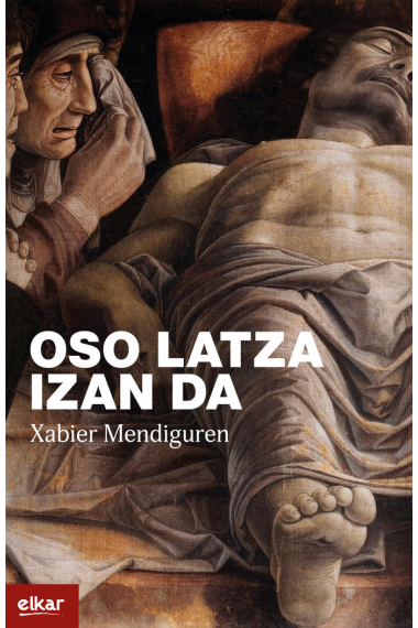 OSO LATZA IZAN DA