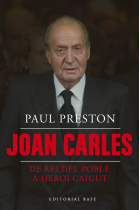 Joan Carles I. De rei del poble a heroi caigut