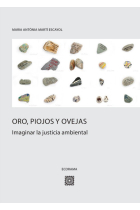 ORO PIOJOS Y OVEJAS