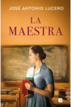 La maestra