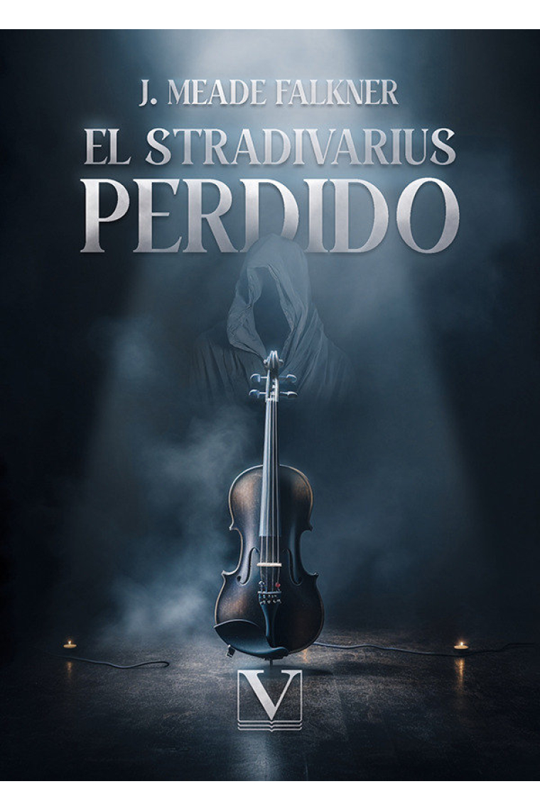 EL STRADIVARIUS PERDIDO