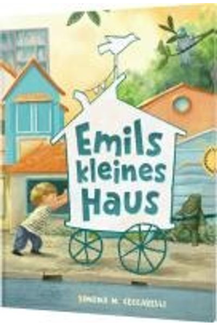 Emils kleines Haus