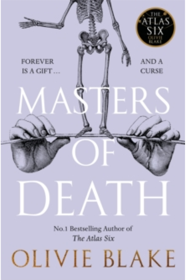 Masters of Death