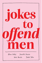 Jokes to Offend Men