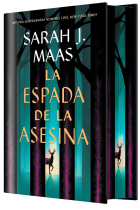 Espada de la asesina,la edicion especial limitada