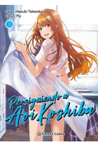 Persiguiendo a aoi koshiba 3