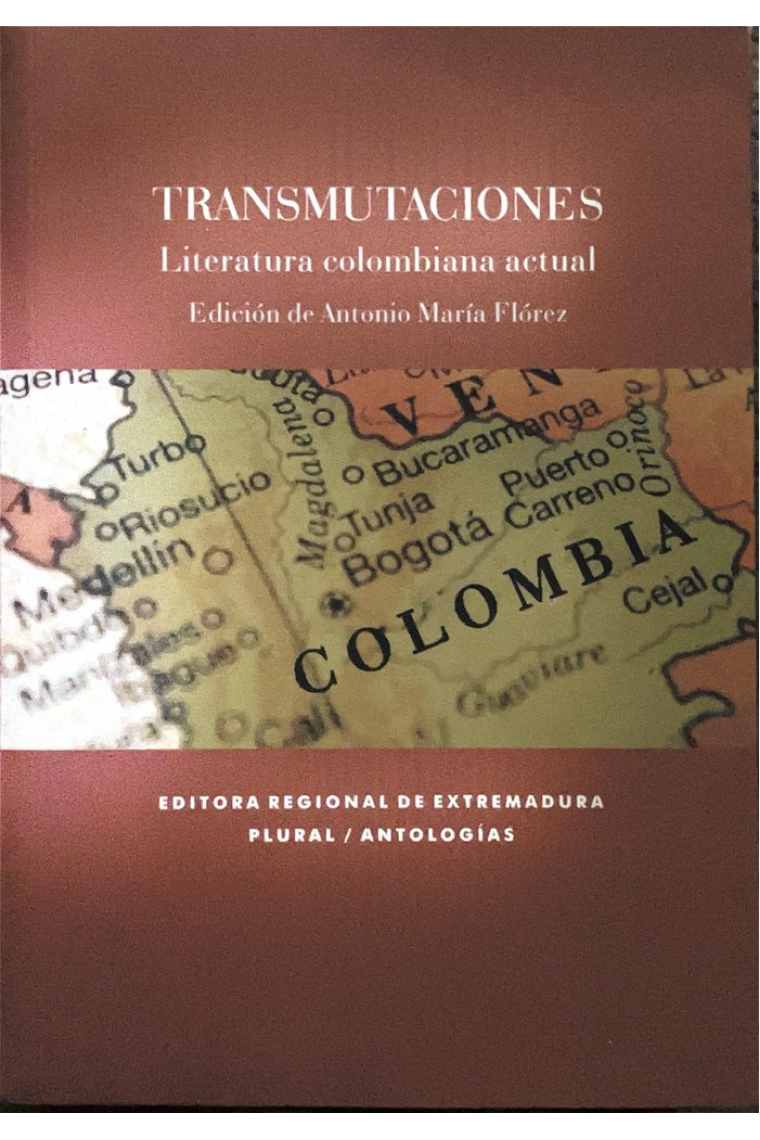 TRANSMUTACIONES