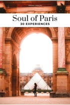 Soul of Paris. 30 experiences