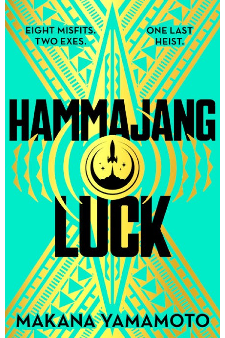 Hammajang Luck