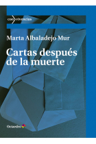 Cartas después de la muerte