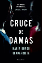 Cruce de damas