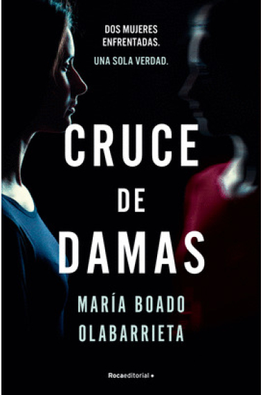 Cruce de damas