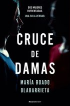 Cruce de damas