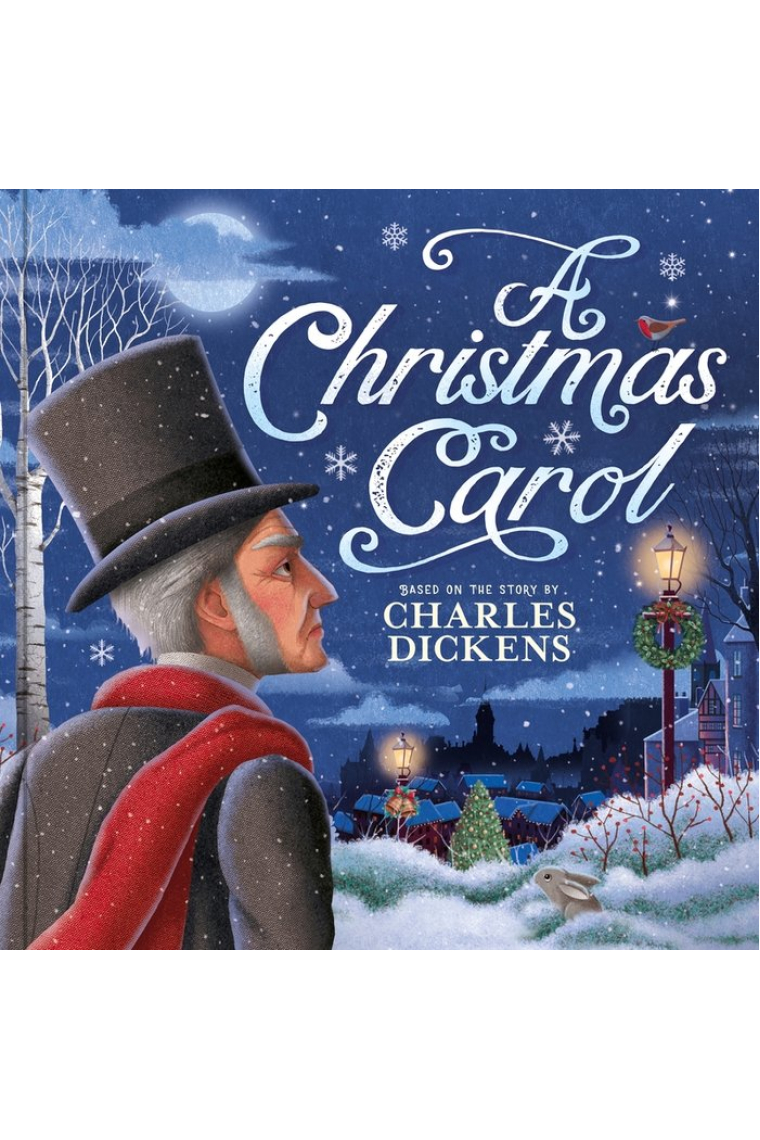 A CHRISTMAS CAROL