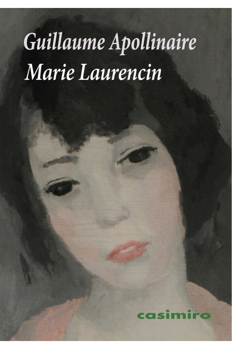 MARIE LAURENCIN