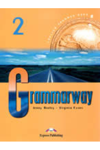 Grammarway 2 Student's Book