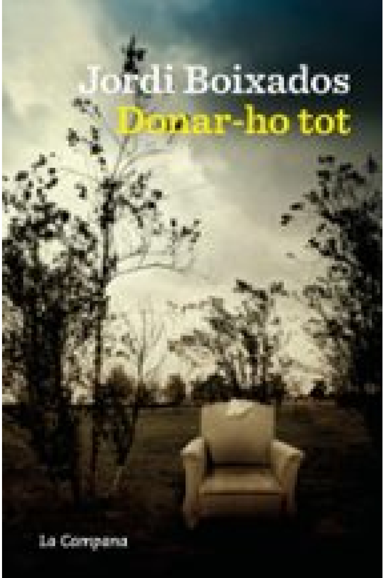 Donar-ho tot