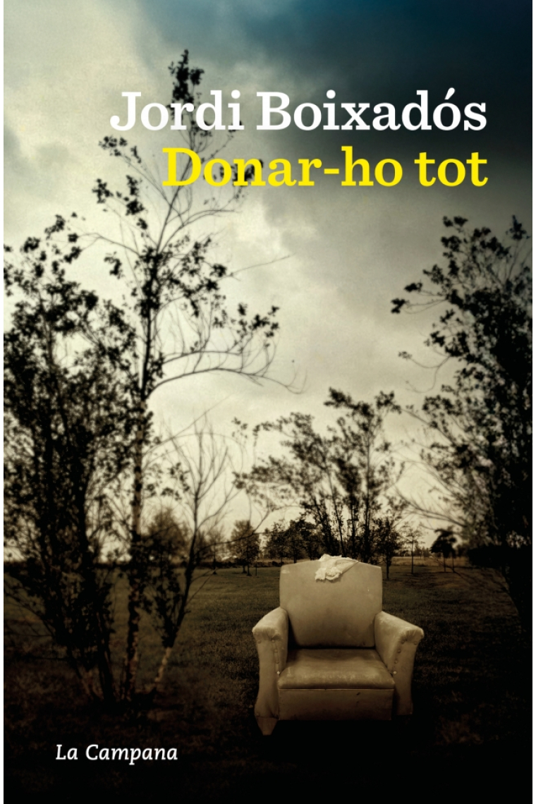 Donar-ho tot