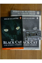 The black cat. Activity pack  (PR-3)