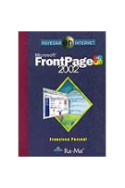 Navegar en Internet : FrontPage 2002