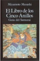 El libro de los cinco anillos : guía del samurai