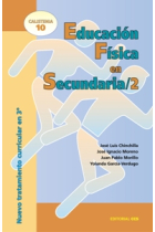 Educación física secundaria/2