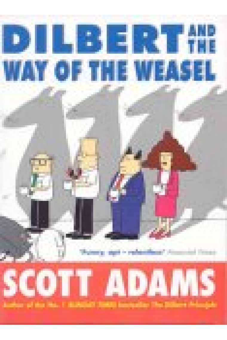 Dilbert way of Weasel