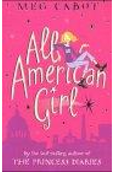 The Princess Diaries (All American Girl)