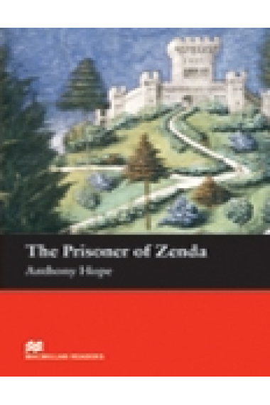 The Prisoner of Zenda.Beginner (2)