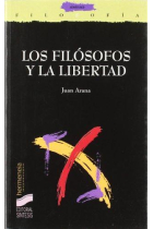 Los filósofos y la libertad