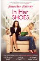 In her shoes