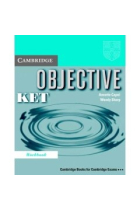 Objective KET Workbook (without answer)