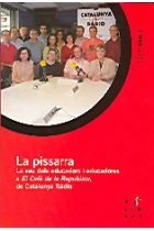 La pisarra. La veu dels educadors i educadores a El Cafè de la República de Catalunya Radio