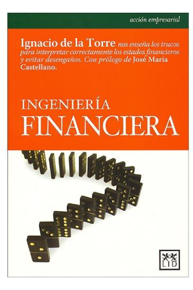 Ingeniería financiera