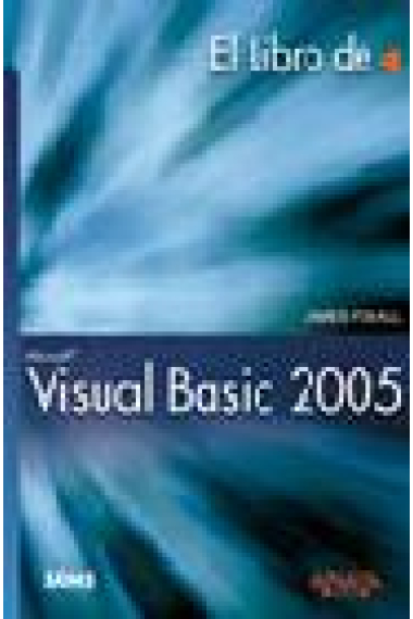 El libro de Visual C # 2005